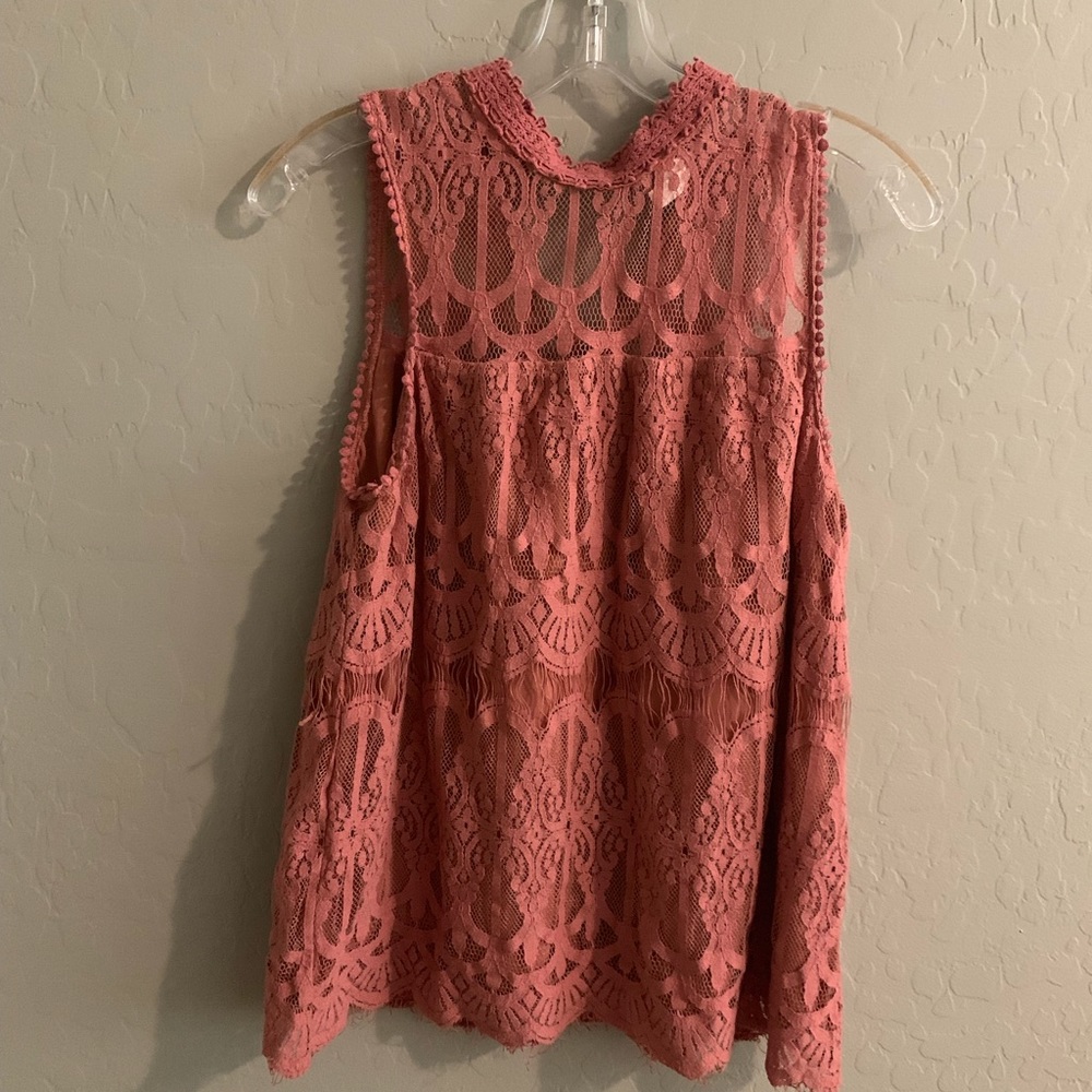 Xhilaration Tank top